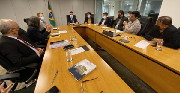 Sorriso: Damiani defende conserva&ccedil;&atilde;o e duplica&ccedil;&atilde;o da BR-163: N&atilde;o aguentamos mais ver tantas fam&iacute;lias destru&iacute;das nessa rodovia