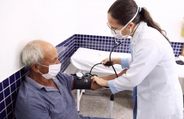 Sorriso: Investimentos em Sa&uacute;de superam o previsto em lei