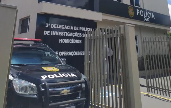 Mulher &eacute; presa ap&oacute;s matar namorado, vender moto por R$ 250, passar por Sorriso e ir para Presidente Prudente