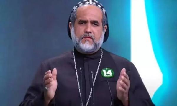 Padre Kelmon recebeu 2.545 em Mato Grosso; 44 em Sorriso