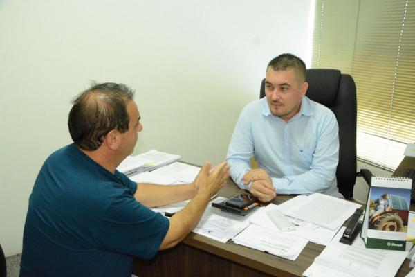 Damiani quer inclus&atilde;o de cirurgias bari&aacute;tricas nos servi&ccedil;os ofertados pelo SUS em Sorriso