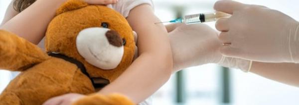 Sorriso recebe 600 doses de vacina pedi&aacute;trica Coronavac