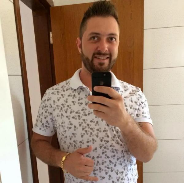 Lucas do Rio Verde: V&iacute;tima de explos&atilde;o de lancha em lago morre na UTI