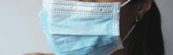 Sorriso desobriga uso de m&aacute;scaras em ambiente de sa&uacute;de