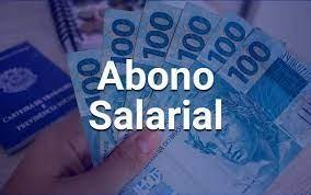 Abono salarial complementar: veja como consultar