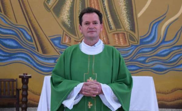 Sinop: Padre &eacute; condenado a 48 anos de pris&atilde;o por crimes sexuais