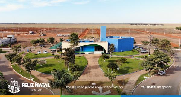 Feliz Natal: Chamada p&uacute;blica seleciona empresas para constru&ccedil;&atilde;o de 50 casas