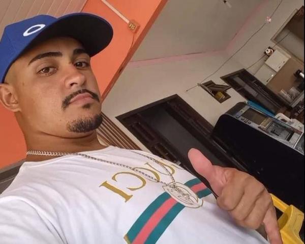 Sorriso: Morre um dos tr&ecirc;s baleados no S&atilde;o Jos&eacute;