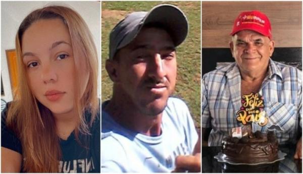 Terra Nova do Norte: Testemunhas apresentam vers&otilde;es diferentes da gr&aacute;vida que matou dois homens, diz delegado