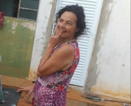 Sorriso: Morre mulher resgatada pela pol&iacute;cia civil, no Santa Maria, ap&oacute;s sofrer maus-tratos, les&atilde;o corporal e abuso do marido