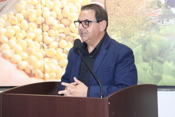 Damiani solicita que o Executivo entregue as fraldas geri&aacute;tricas e as bolsas de colostomia nas resid&ecirc;ncias dos pacientes