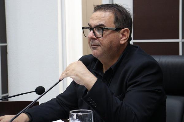 Sorriso: Damiani pede a constru&ccedil;&atilde;o de uma Unidade B&aacute;sica de Sa&uacute;de no bairro Serra Dourada