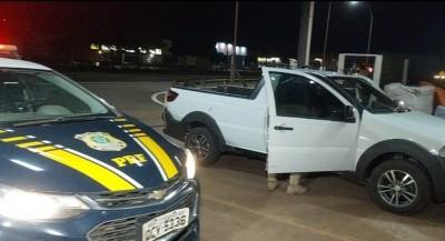 Sinop: Homem &eacute; socorrido pela Rota do Oeste ap&oacute;s ser baleado