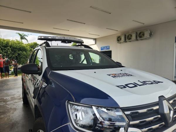 Sorriso: Homem &eacute; baleado pelo pr&oacute;prio tio ap&oacute;s desaven&ccedil;a no bairro Nova Alian&ccedil;a