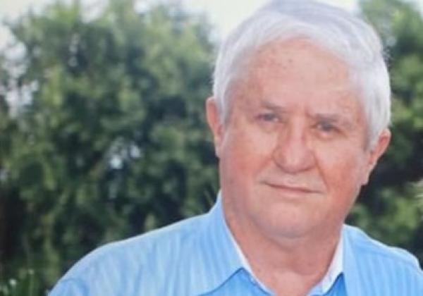 Prefeitura decreta luto oficial em virtude do falecimento de Erz&iacute;dio Zavareze