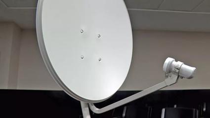 MT: Fam&iacute;lias de baixa renda t&ecirc;m menos de uma semana para pedir nova parab&oacute;lica gratuita; veja como