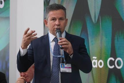 Mauro &eacute; criticado at&eacute; por aliados na AL ap&oacute;s propor confisco de terra para quem desmatar