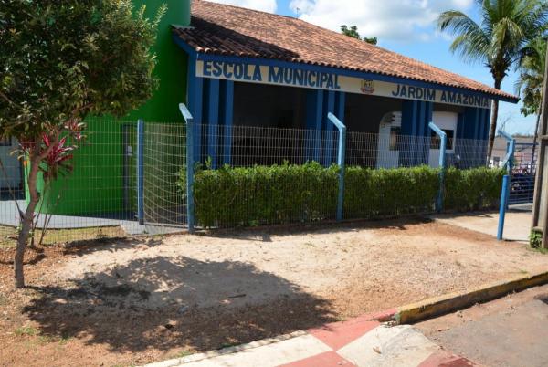 Z&eacute; da Pantanal sugere amplia&ccedil;&atilde;o no Cemeis Jardim Amaz&ocirc;nia
