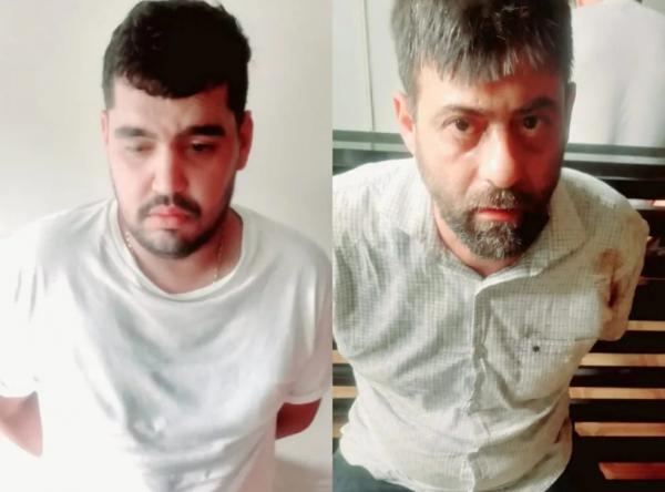 Sinop: Justi&ccedil;a mant&eacute;m pris&atilde;o de homens que tentaram incendiar caminh&atilde;o para bloquear tr&acirc;nsito