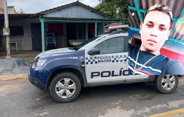 Sorriso: Jovem &eacute; morto a tiros dentro de casa no S&atilde;o Jos&eacute;