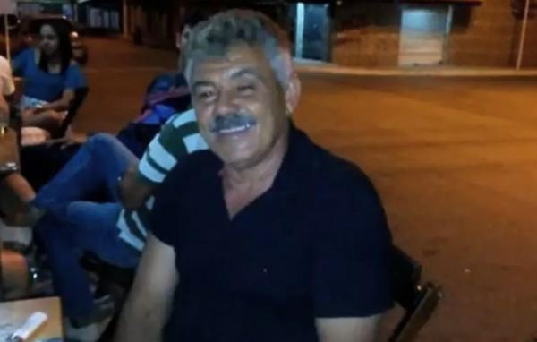 Suspeito de mandar matar fazendeiro em Alagoas &eacute; preso em Sorriso