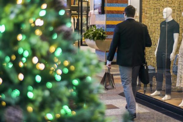 Sorriso: Com&eacute;rcio ter&aacute; hor&aacute;rio estendido para as compras de Natal