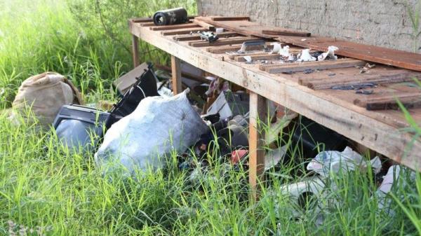 Sorriso: Propriet&aacute;rio de lote sujo ser&aacute; multado compulsoriamente, sem necessidade de notifica&ccedil;&atilde;o