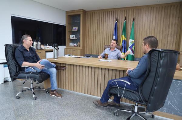 Sorriso: Prefeitura segue processo para credenciar maternidades