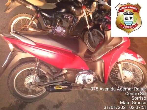 Sorriso: GM d&aacute; in&iacute;cio a Opera&ccedil;&atilde;o Sil&ecirc;ncio no Tr&acirc;nsito que fiscaliza os "RAM DAM DAM DAM DAM P&Aacute; P&Aacute; P&Aacute;"