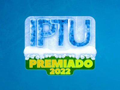 Sorriso: Prefeitura sorteou hoje os &uacute;ltimos dois pr&ecirc;mios do IPTU 2022
