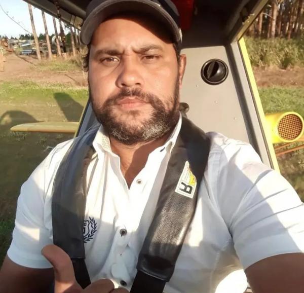 MT: For&ccedil;a A&eacute;rea Brasileira faz buscas por piloto desaparecido