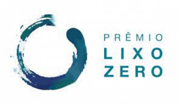 Sorriso &eacute; a cidade destaque do Pr&ecirc;mio Lixo Zero Brasil