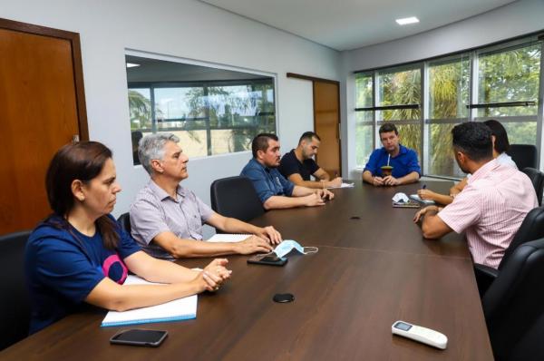 Sorriso: Aumento de casos de Covid-19 est&aacute; sendo monitorado pelo munic&iacute;pio