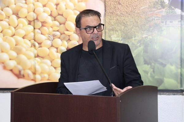 Sorriso: Damiani destina R$ 100 mil para aquisi&ccedil;&atilde;o de aparelhos auditivos