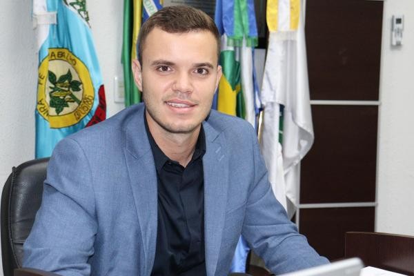 Sorriso: Diogo Kriguer destina Emenda de R$ 120 mil para curso preparat&oacute;rio Pr&eacute;-Vestibular e Enem