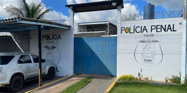 Sorriso: Detendo foge durante trabalho na &Aacute;rea Verde