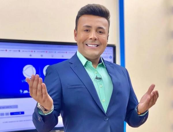 MT: Mulher espancada por apresentador de TV detalha agress&otilde;es, mas nega na delegacia