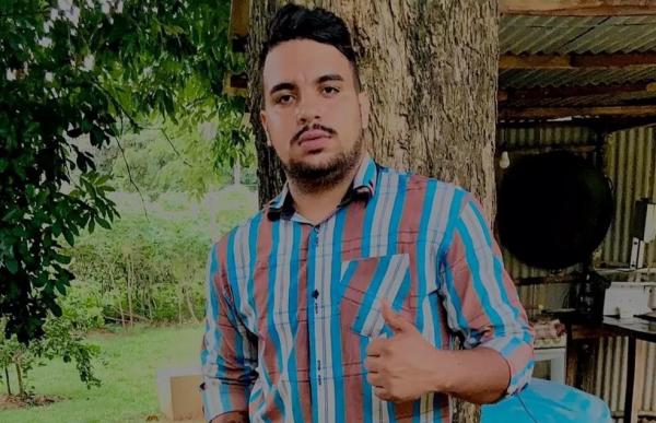 MT: Jovem morre ap&oacute;s cair de 5,8m enquanto limpava placas de energia solar