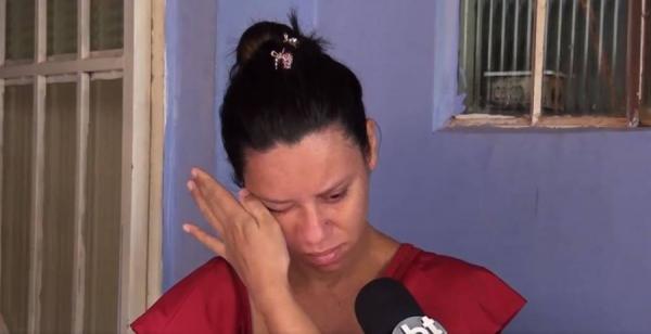 Mulher gr&aacute;vida perde beb&ecirc; por causa de fogos no Natal