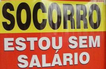 Sorriso: Prefeitura notifica empresa terceirizada que n&atilde;o efetuou pagamentos a colaboradores