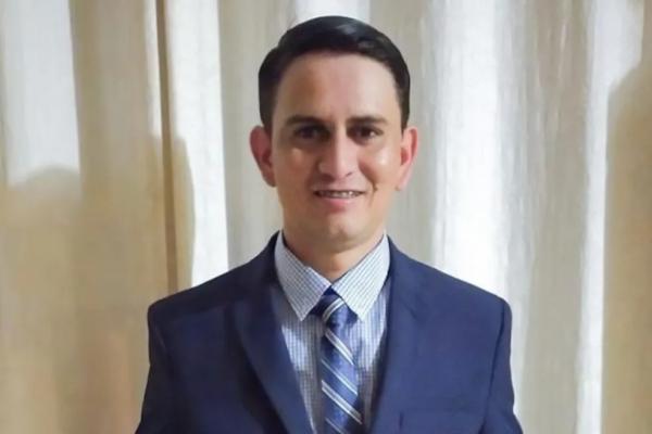 MT: Vereador &eacute; preso por agredir namorada com socos no rosto