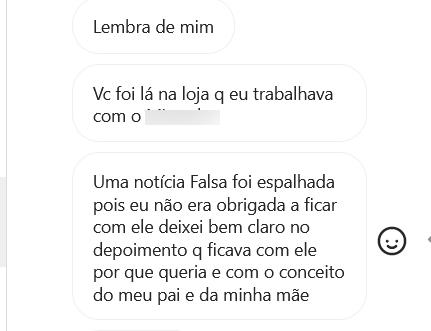 Sorriso: Adolescente envolvida em suposto caso de explora&ccedil;&atilde;o sexual diz que ficou com empres&aacute;rio porque quis