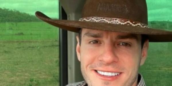 Fazendeiro de MT entra na pipoca do BBB, que come&ccedil;a nesta segunda (16)