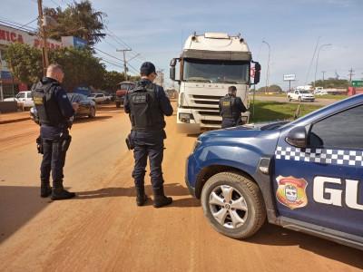 Sorriso: Perturba&ccedil;&atilde;o do sossego &eacute; campe&atilde; de ocorr&ecirc;ncias registradas pela GM