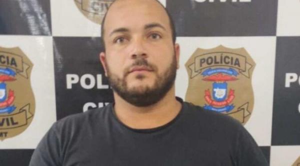 Mato-grossense revela que plano era colocar bomba no embarque de aeroporto, mas n&atilde;o achou certo