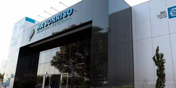 MT: Estado abre processo seletivo com 79 vagas para os Regionais de Sorriso e Alta Floresta