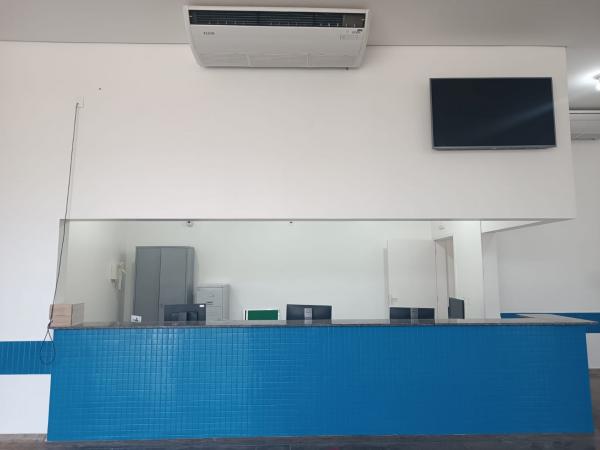 Sorriso: Ap&oacute;s revitaliza&ccedil;&atilde;o, AME volta a atender na pr&oacute;xima segunda, 30