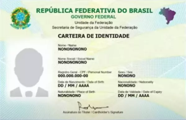 Sorriso: Emiss&atilde;o de RG ser&aacute; temporariamente paralisada