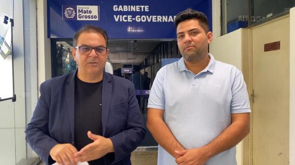 Em Cuiab&aacute;, vereadores cobram a isen&ccedil;&atilde;o da tarifa do ped&aacute;gio para produtores da agricultura familiar