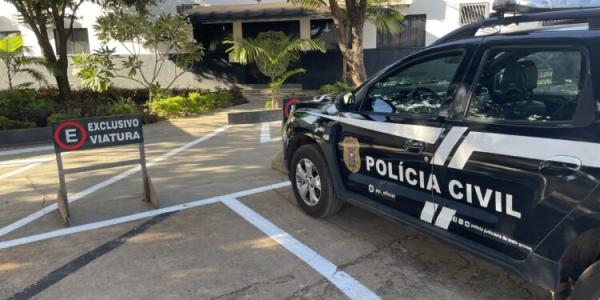 Sorriso: Pol&iacute;cia Civil recupera R$ 33 mil de v&iacute;timas que fizeram transfer&ecirc;ncias pela internet